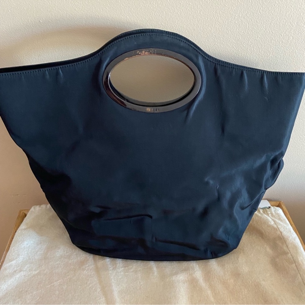 Gucci Tote